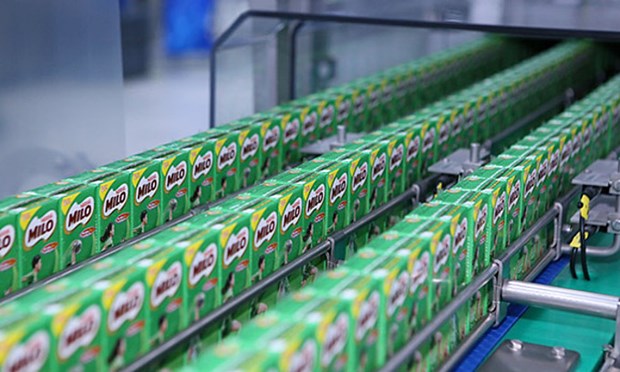 Nestlé Vietnam, destination durable et à long terme des investisseurs